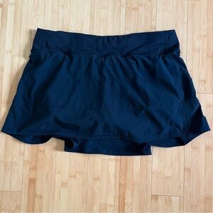 Lululemon Tennis Skirt
